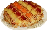 Margaretatårta